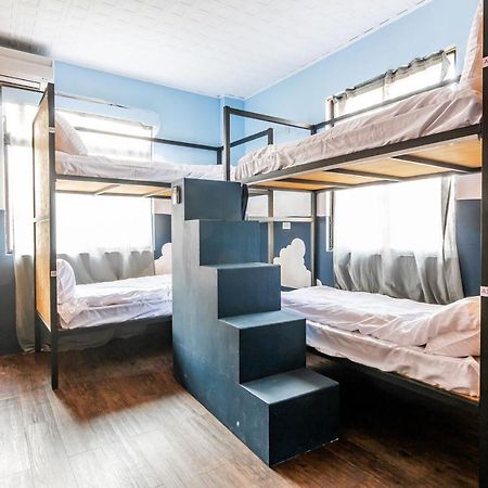 Mr. Dreams Homestay Magong Exteriér fotografie
