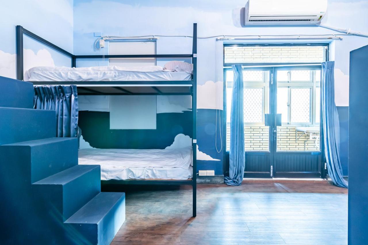 Mr. Dreams Homestay Magong Exteriér fotografie