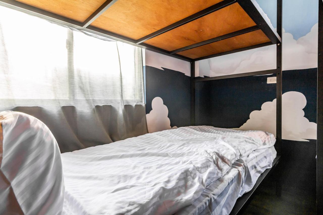 Mr. Dreams Homestay Magong Exteriér fotografie