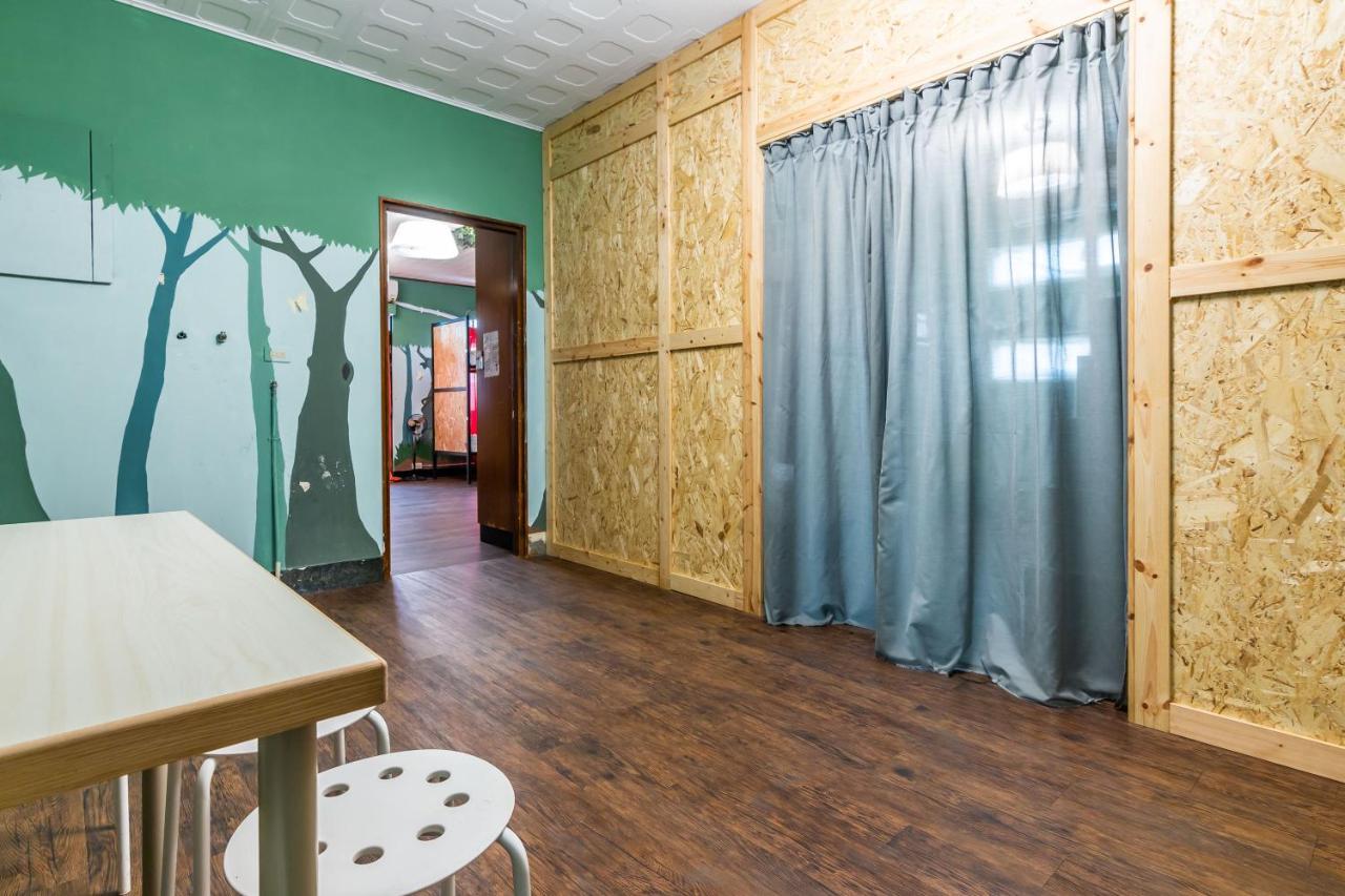 Mr. Dreams Homestay Magong Exteriér fotografie